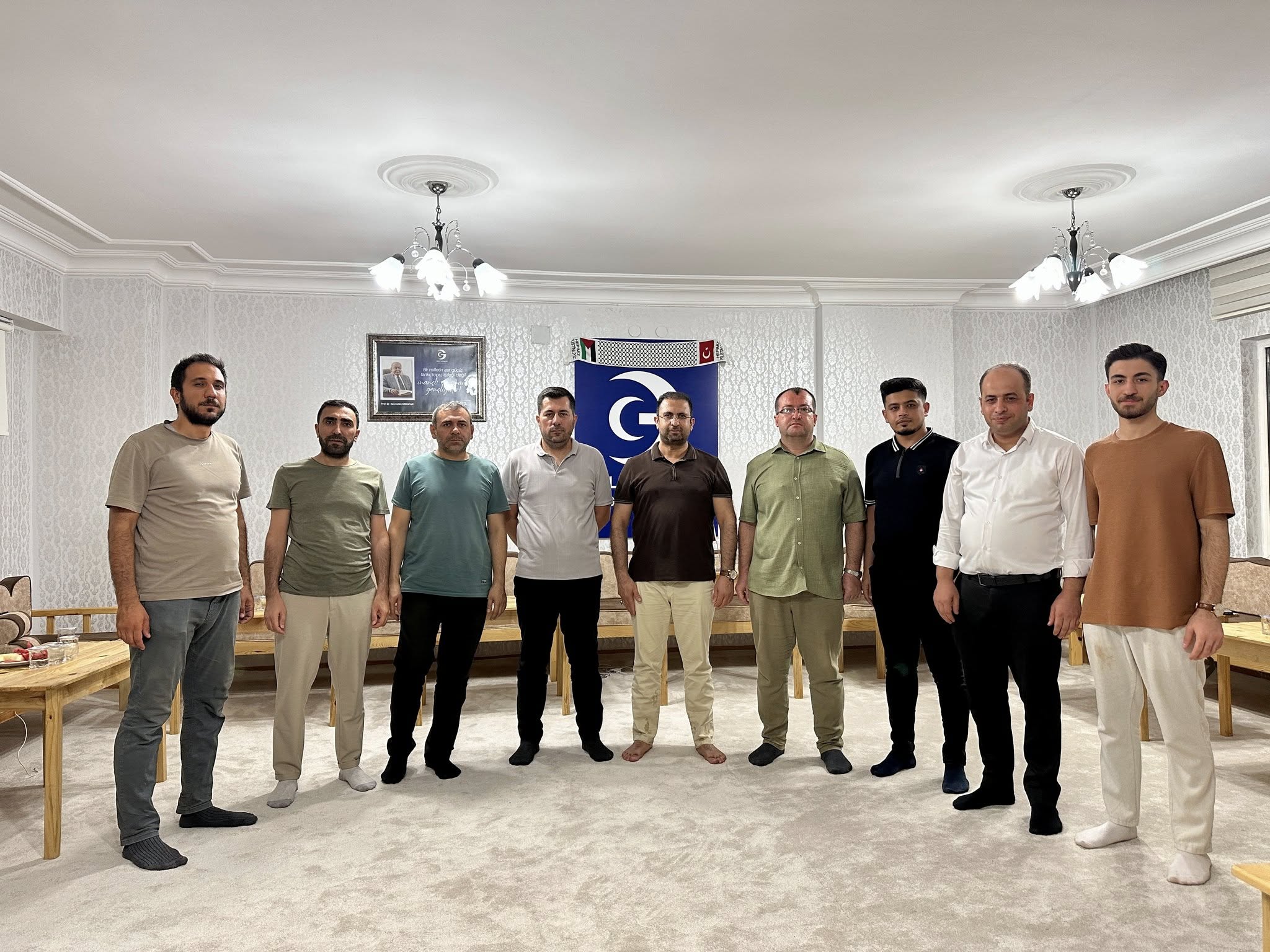 Yönetim Kurulu Toplantısı