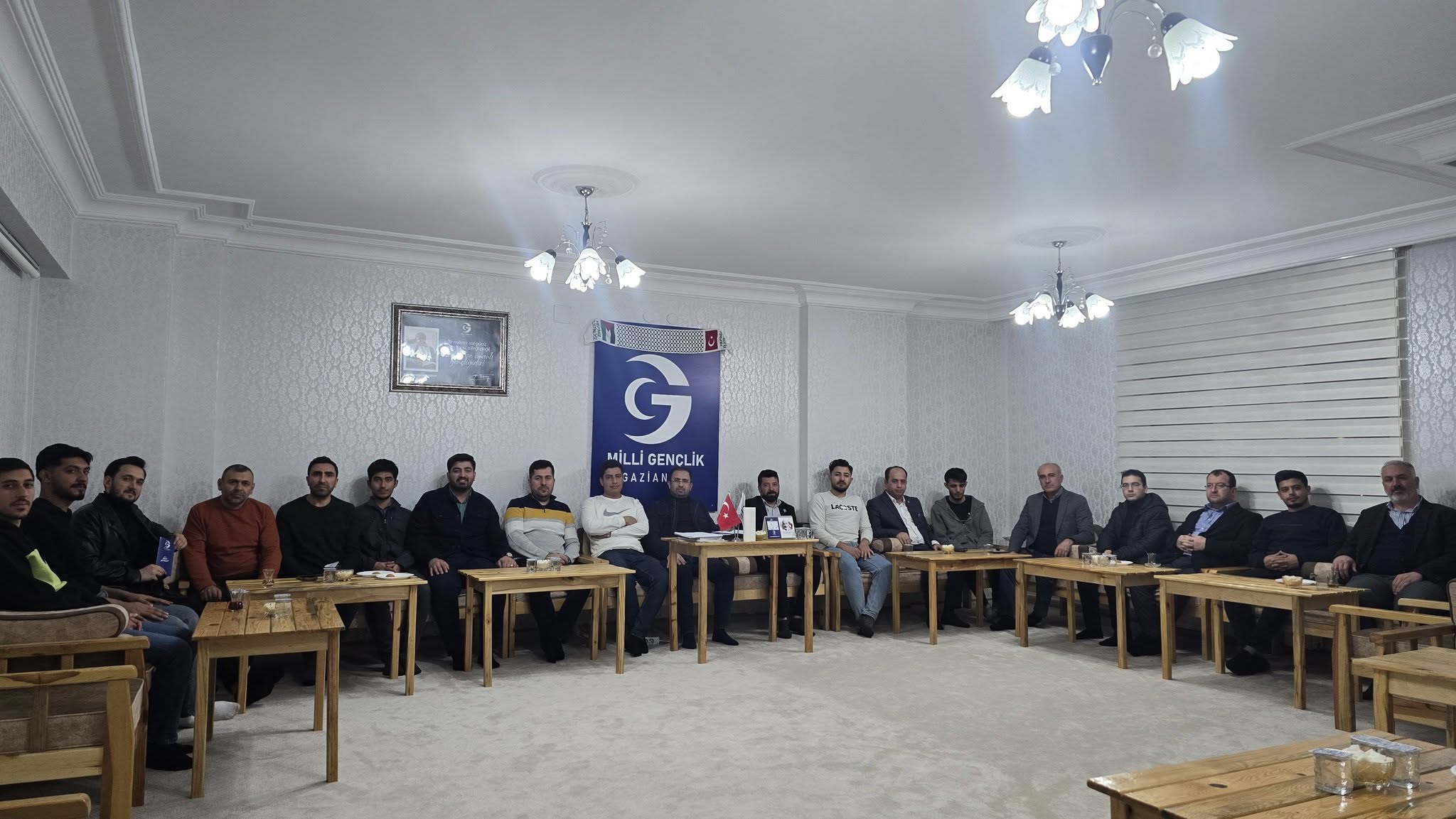 Yyönetim Kurulu Toplantısı