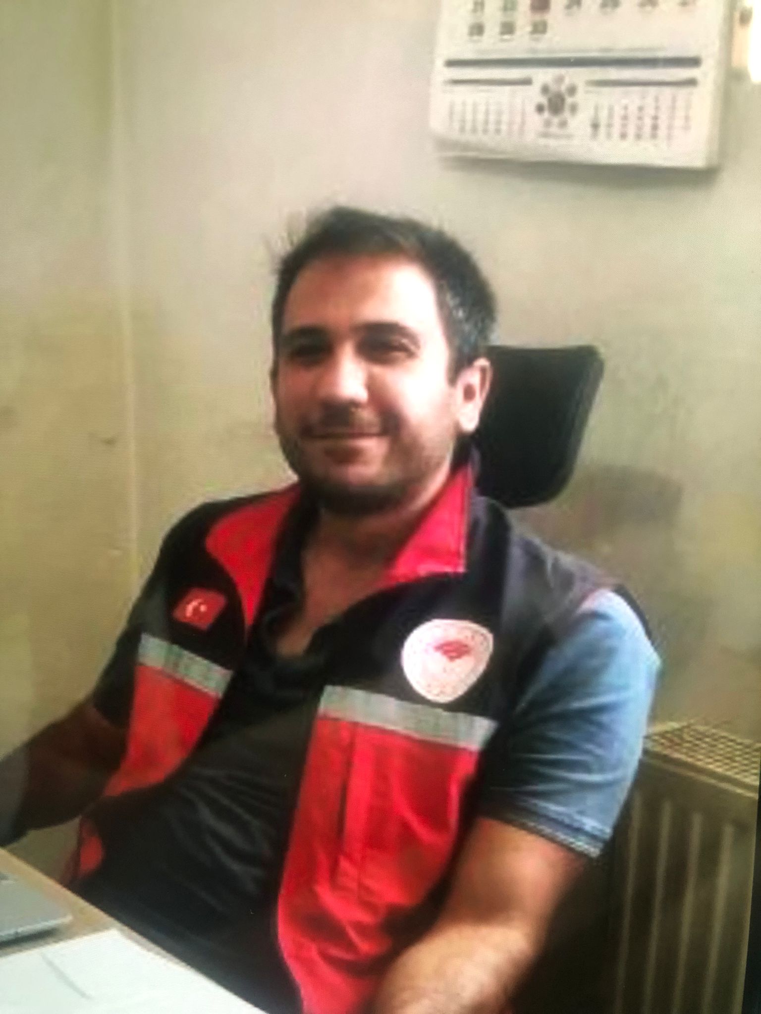 Murat SÖNMEZ