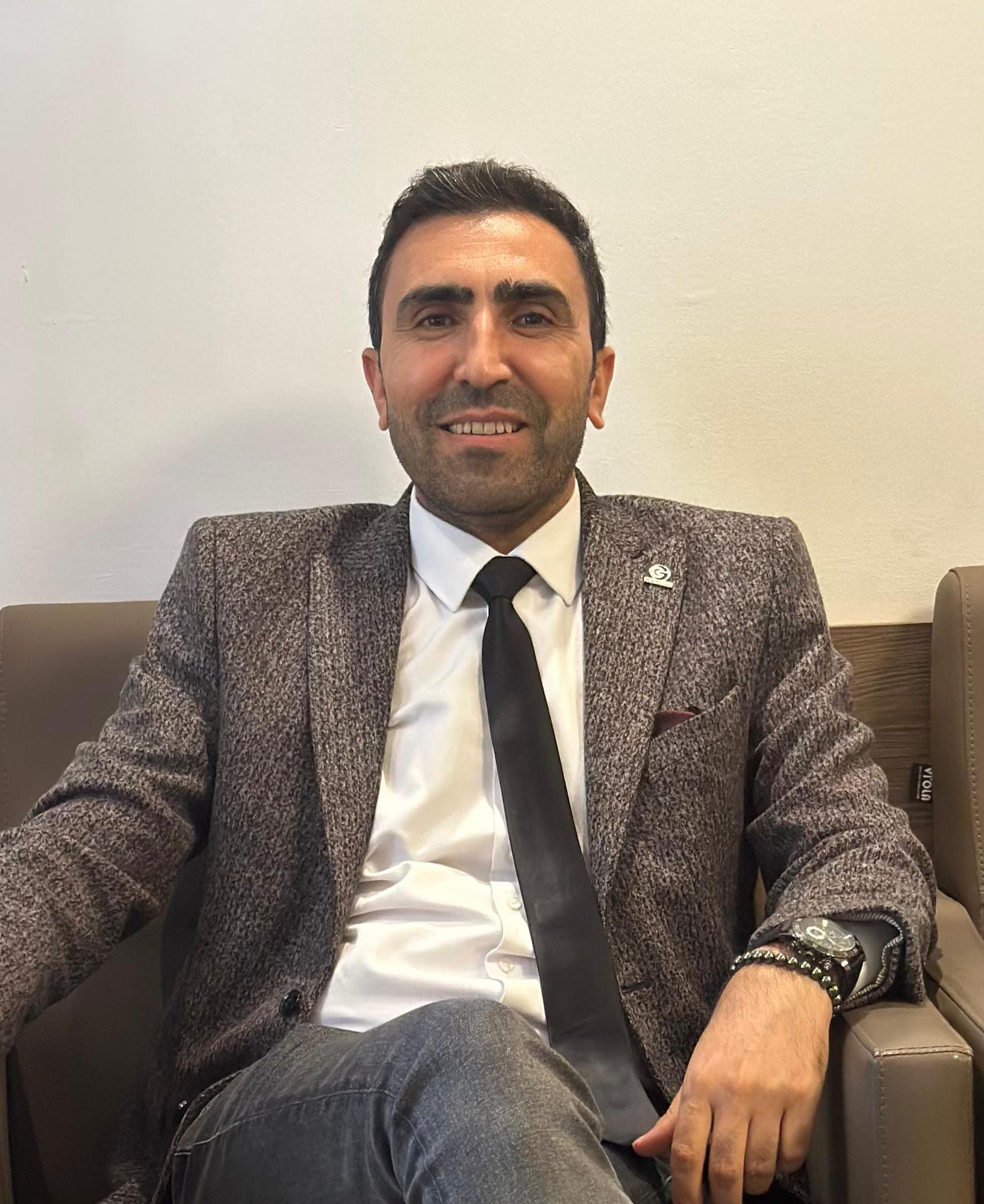 Abdurrahman GÜÇLÜER