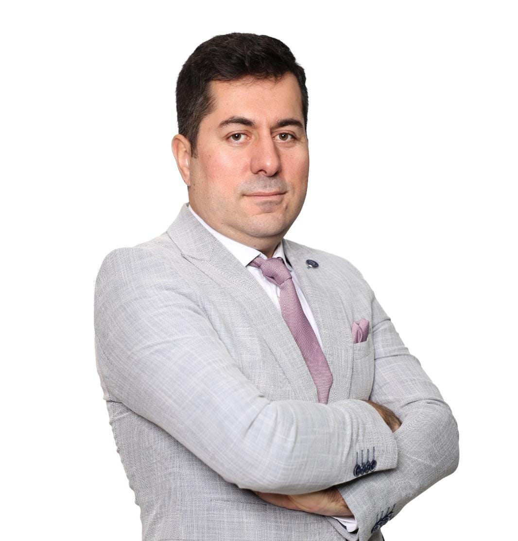 Hasan ÇUHADAR
