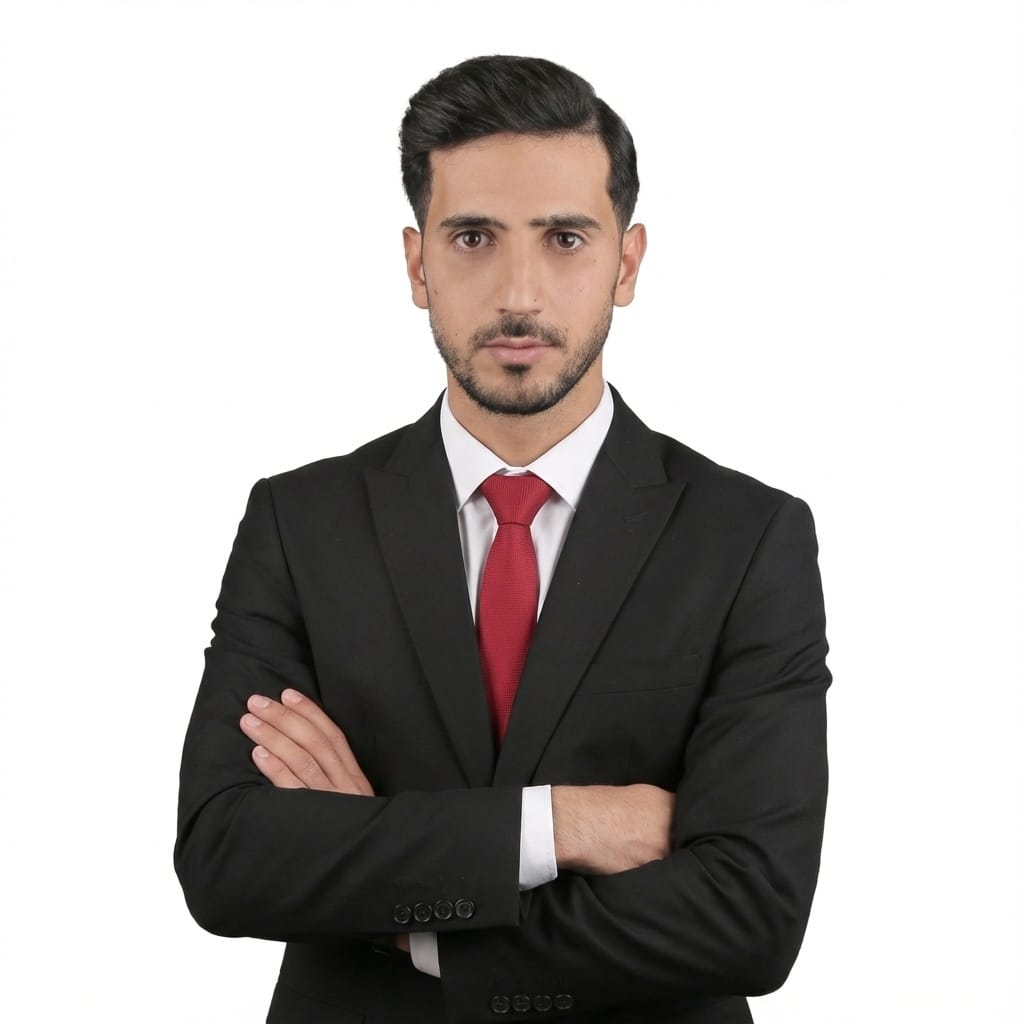 Abdulkadir Alobeid